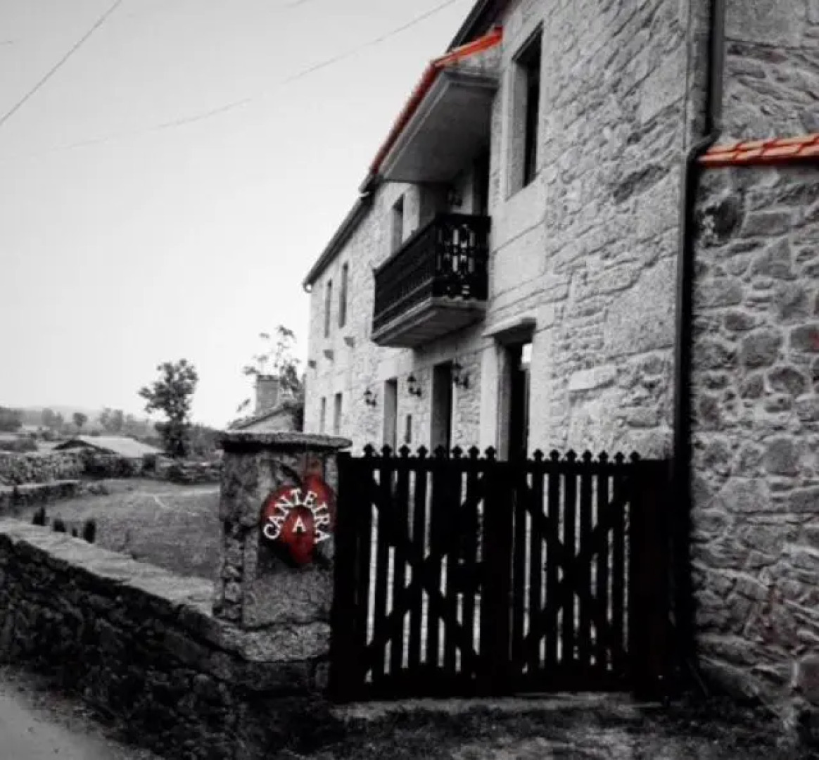 Casa A Canteira
