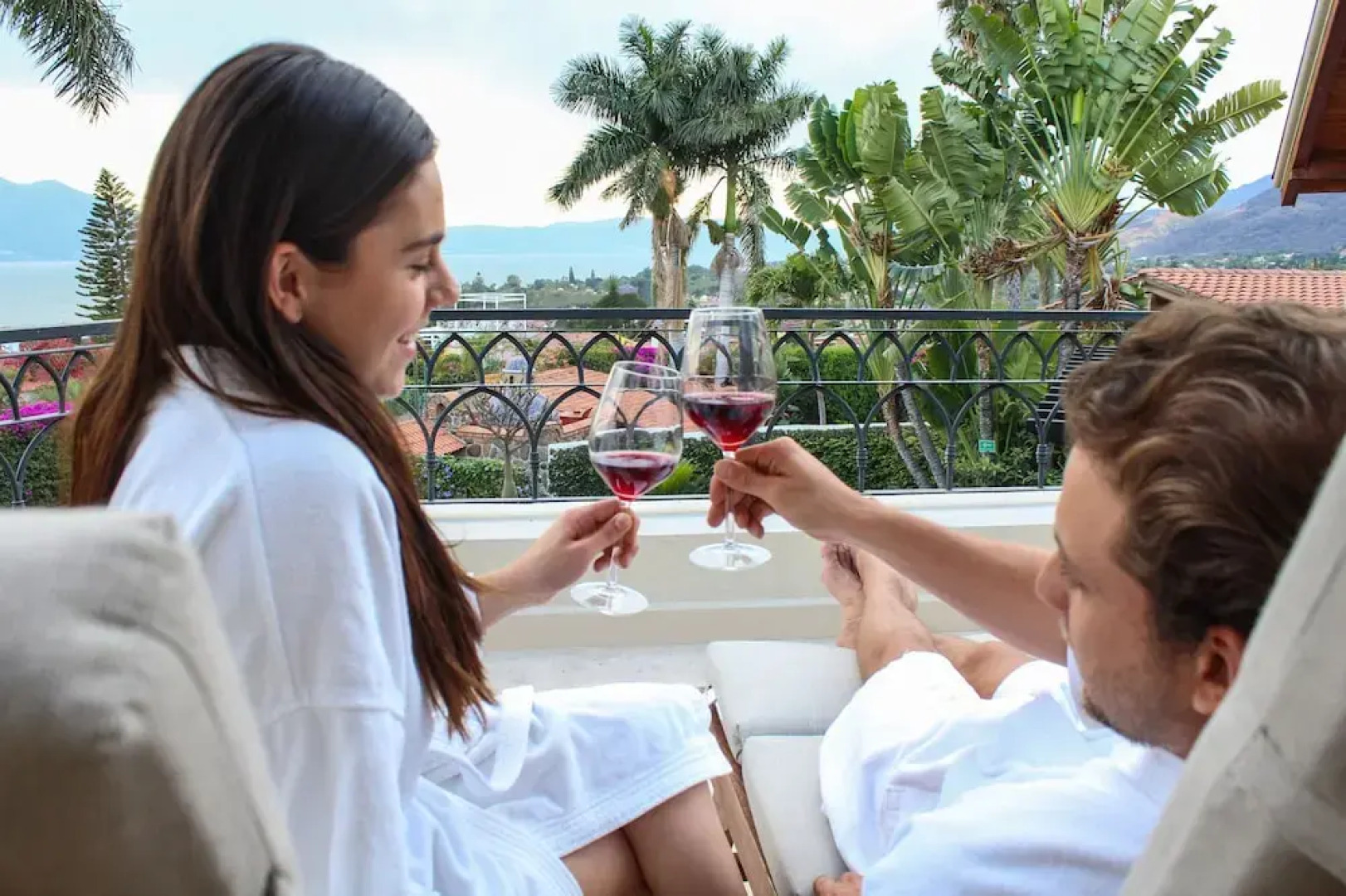 Hotel Lindo Ajijic B&B