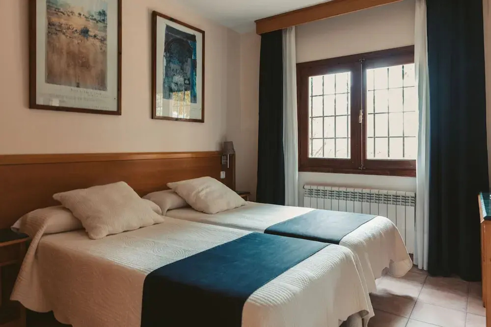 Collados de la Sagra