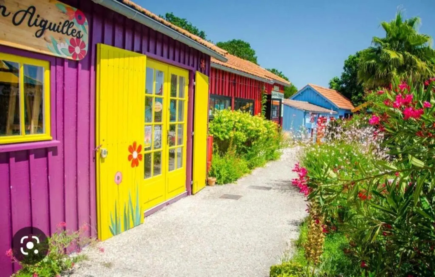 mobilhome 741 Les Charmettes