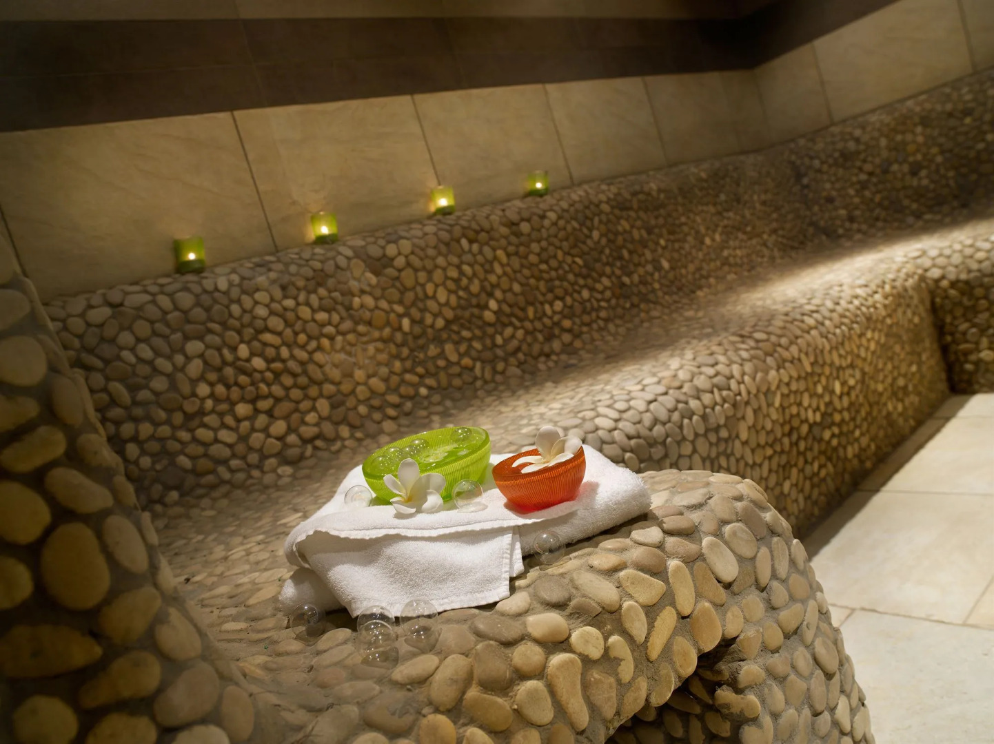 CGH Résidences & Spas Les Granges du Soleil