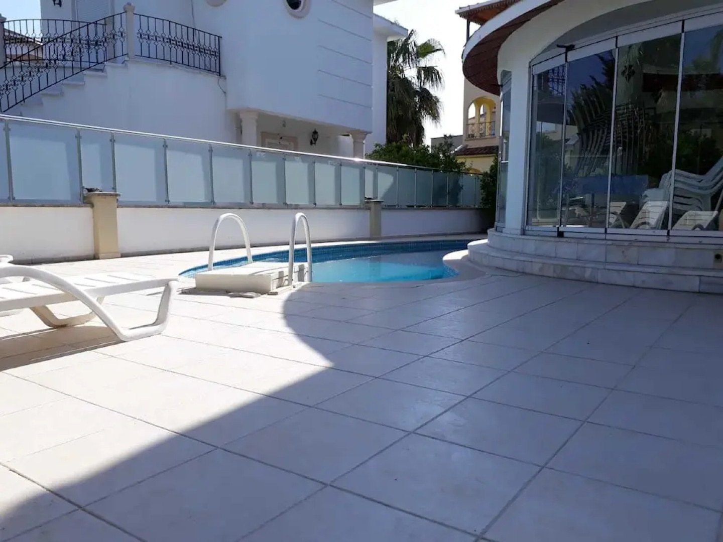 Bella Villas