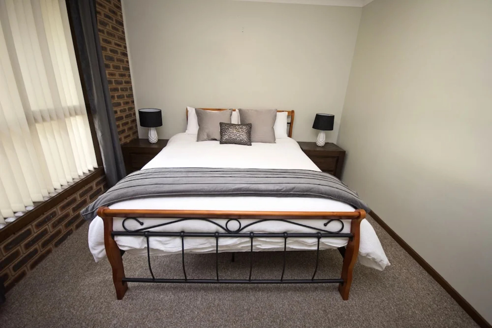 Central Wagga Apartment