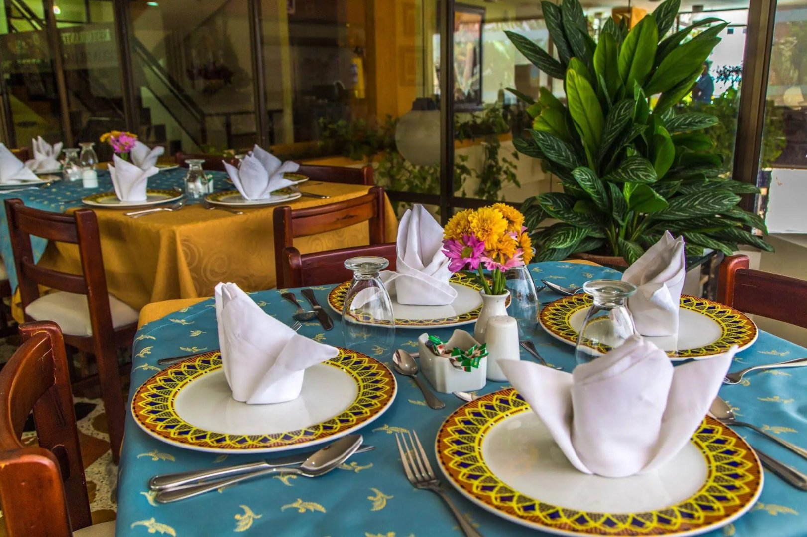 Hotel Don Lolo