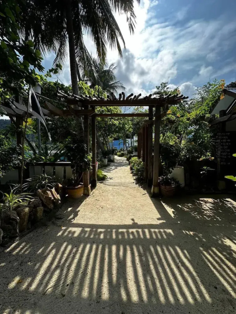 Perhentian Island Coralview Resort