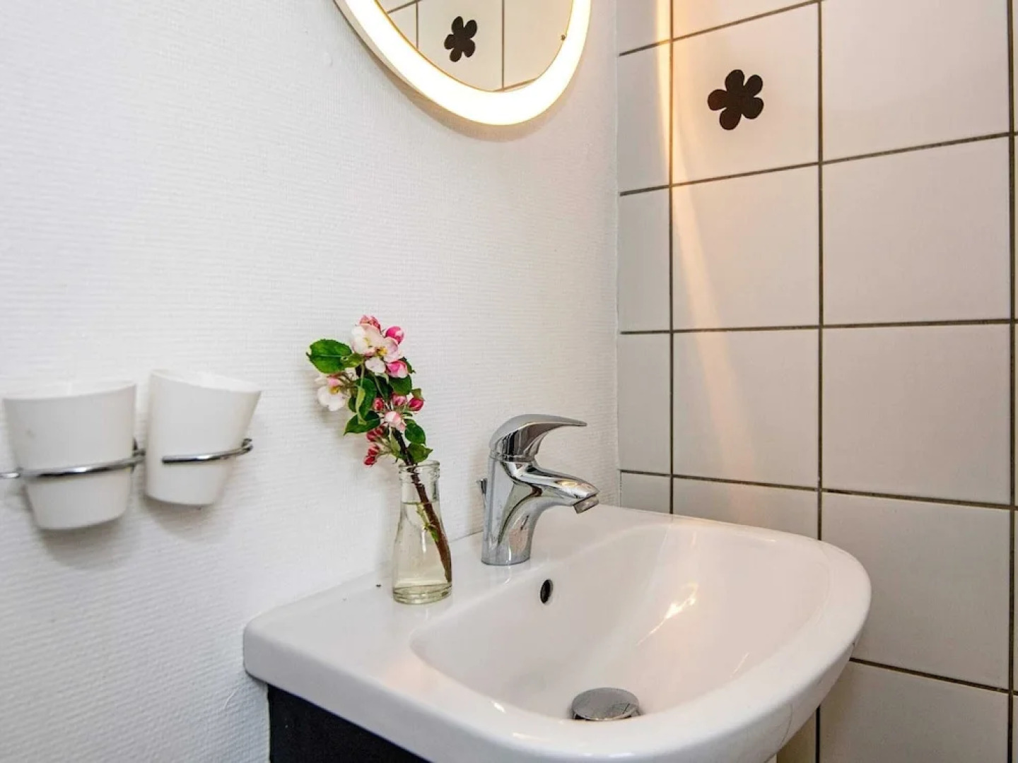 Stylish Holiday Home near Haderslev with Terrace