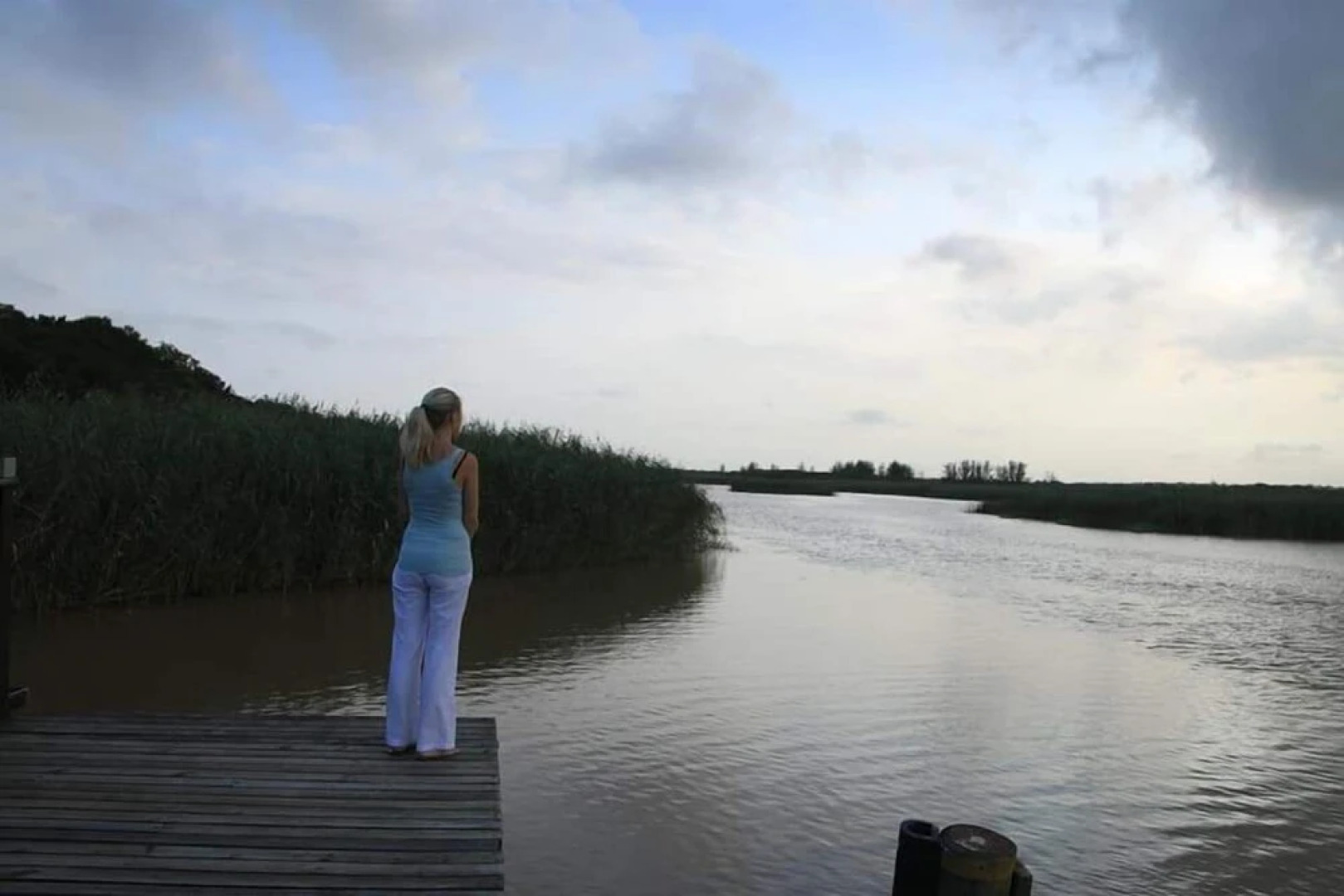 Chane Cheese Farm & Lodge