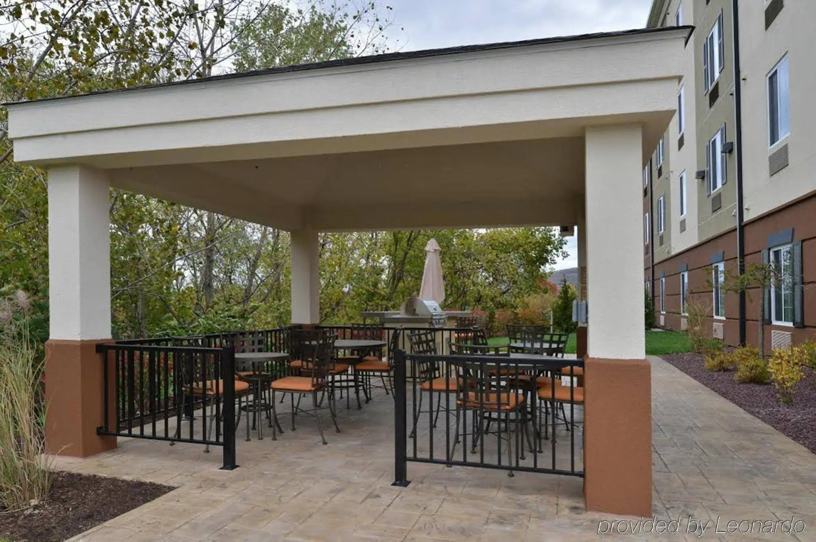 Candlewood Suites Sayre by IHG