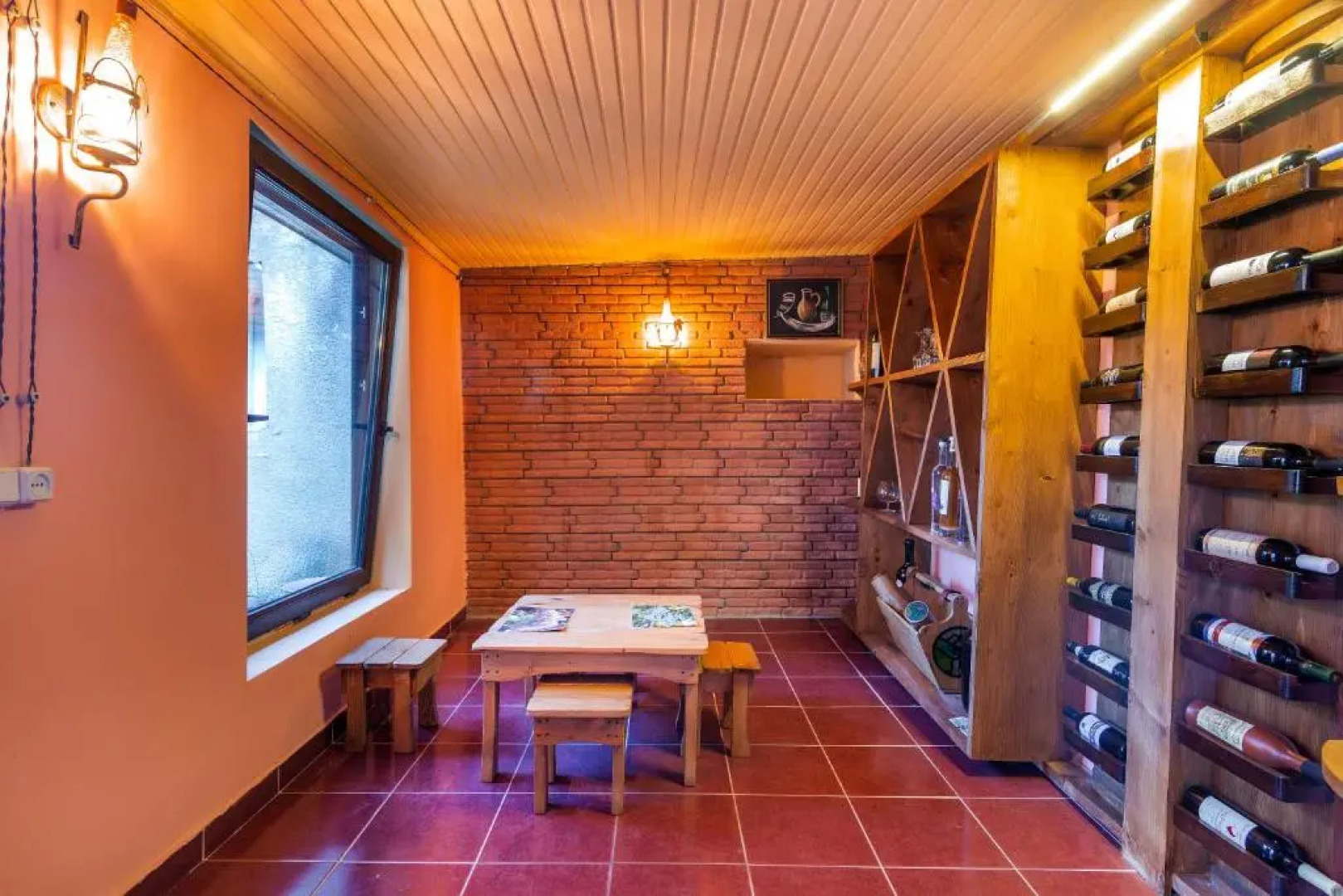 Salomes Apartment Tuti