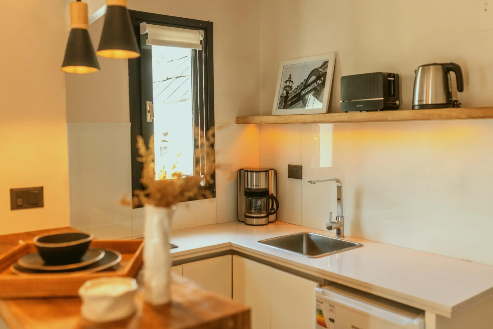 Aparthotel La Galeria