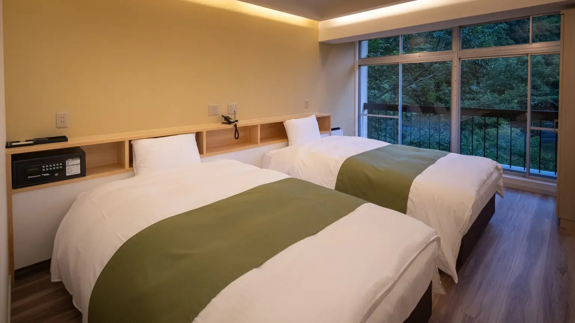 Hotel Myoken Tanaka Kaikan