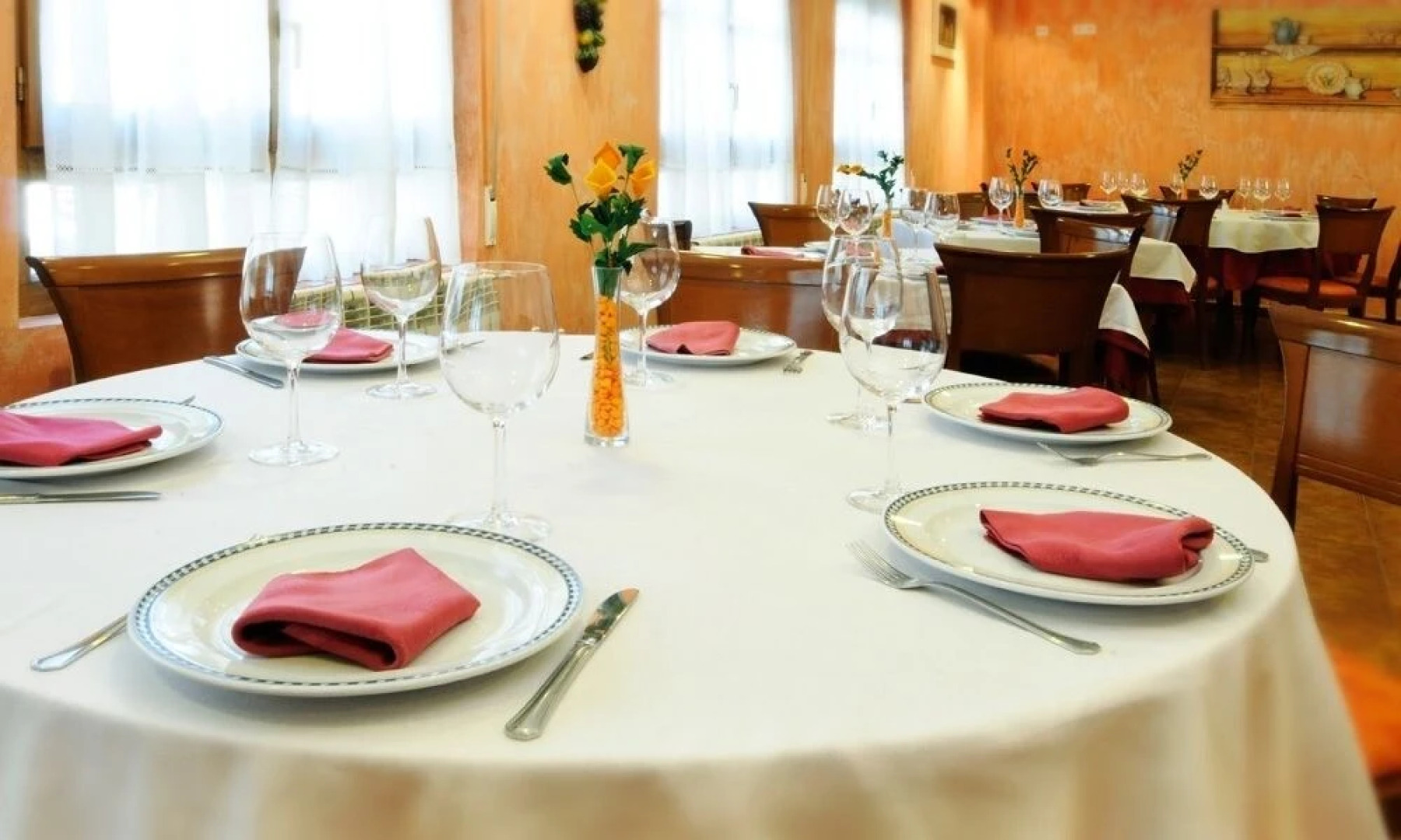 La Corte de los Pinares