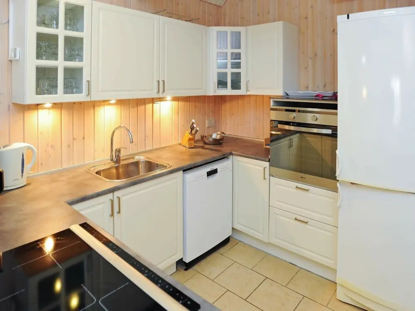 Premium Holiday Home in Funen near Sea