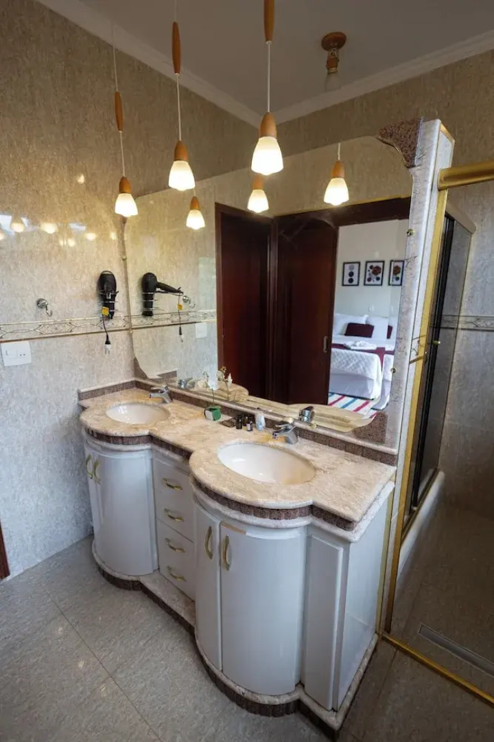 Pousada Costa Rielli