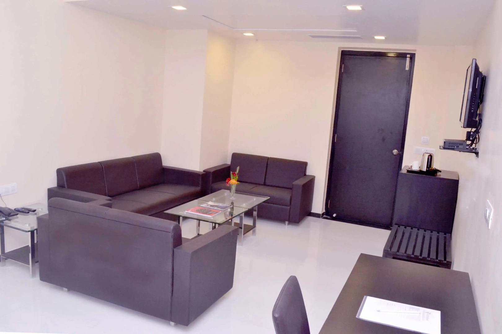 Hotel Siddhi And Resort