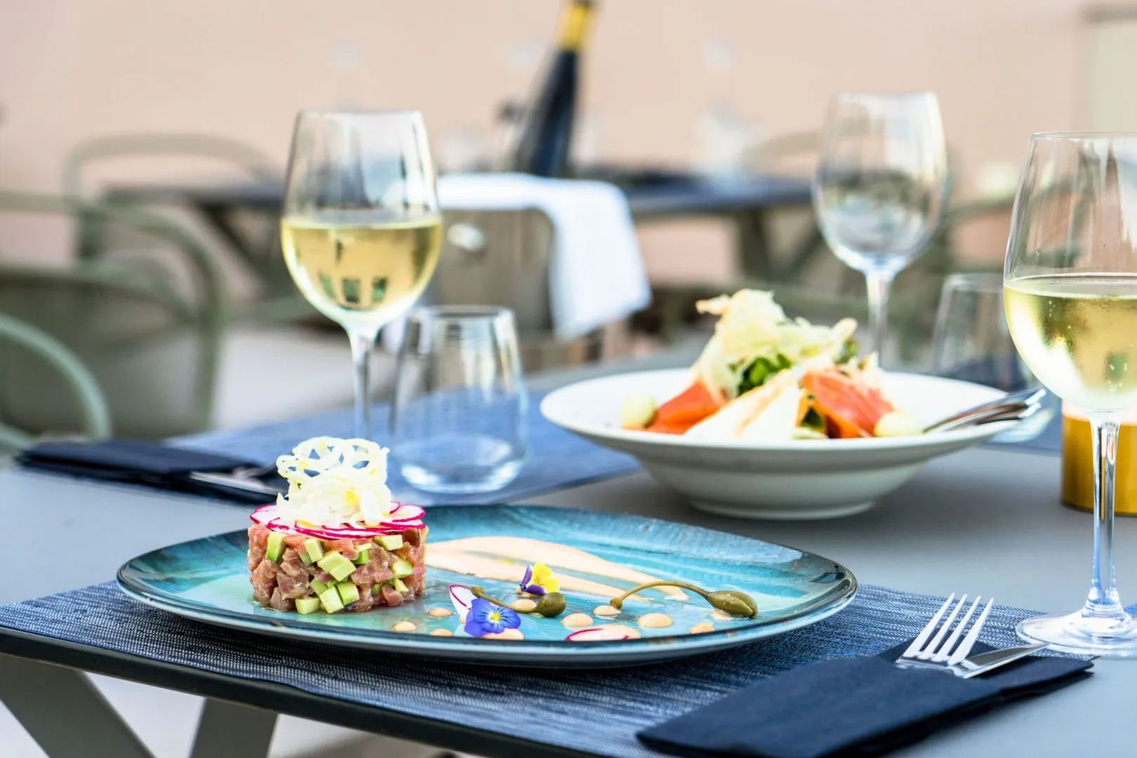 Porto Galini Seaside Resort & Spa