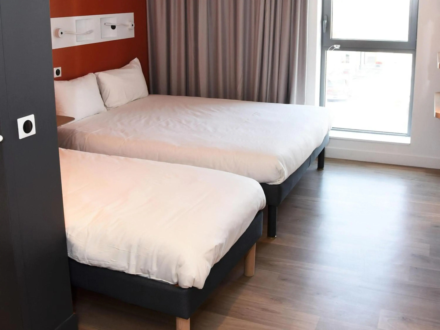 ibis budget Langres