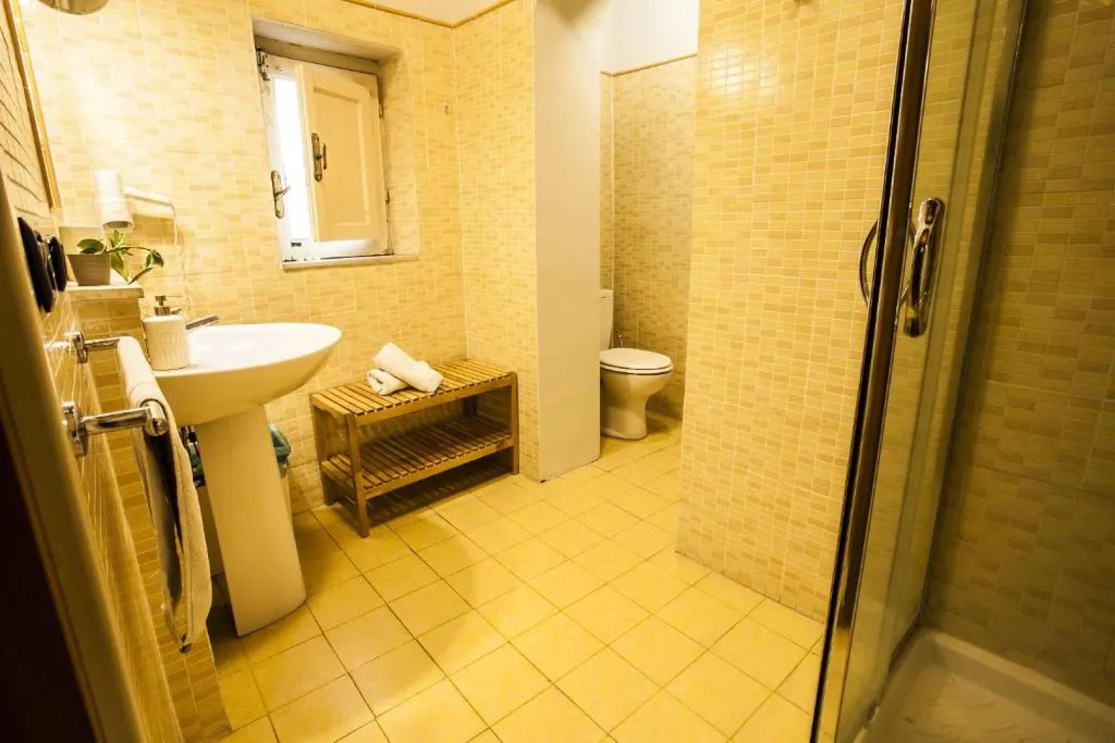 Ostello Degli Elefanti