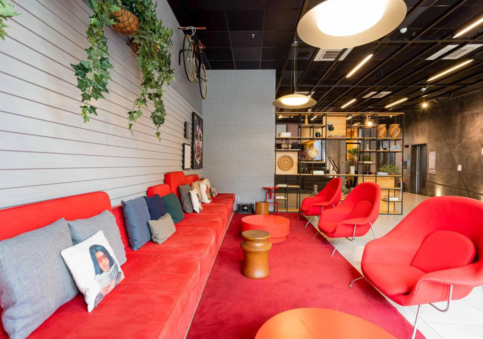 Aparthotel Adagio Alphaville