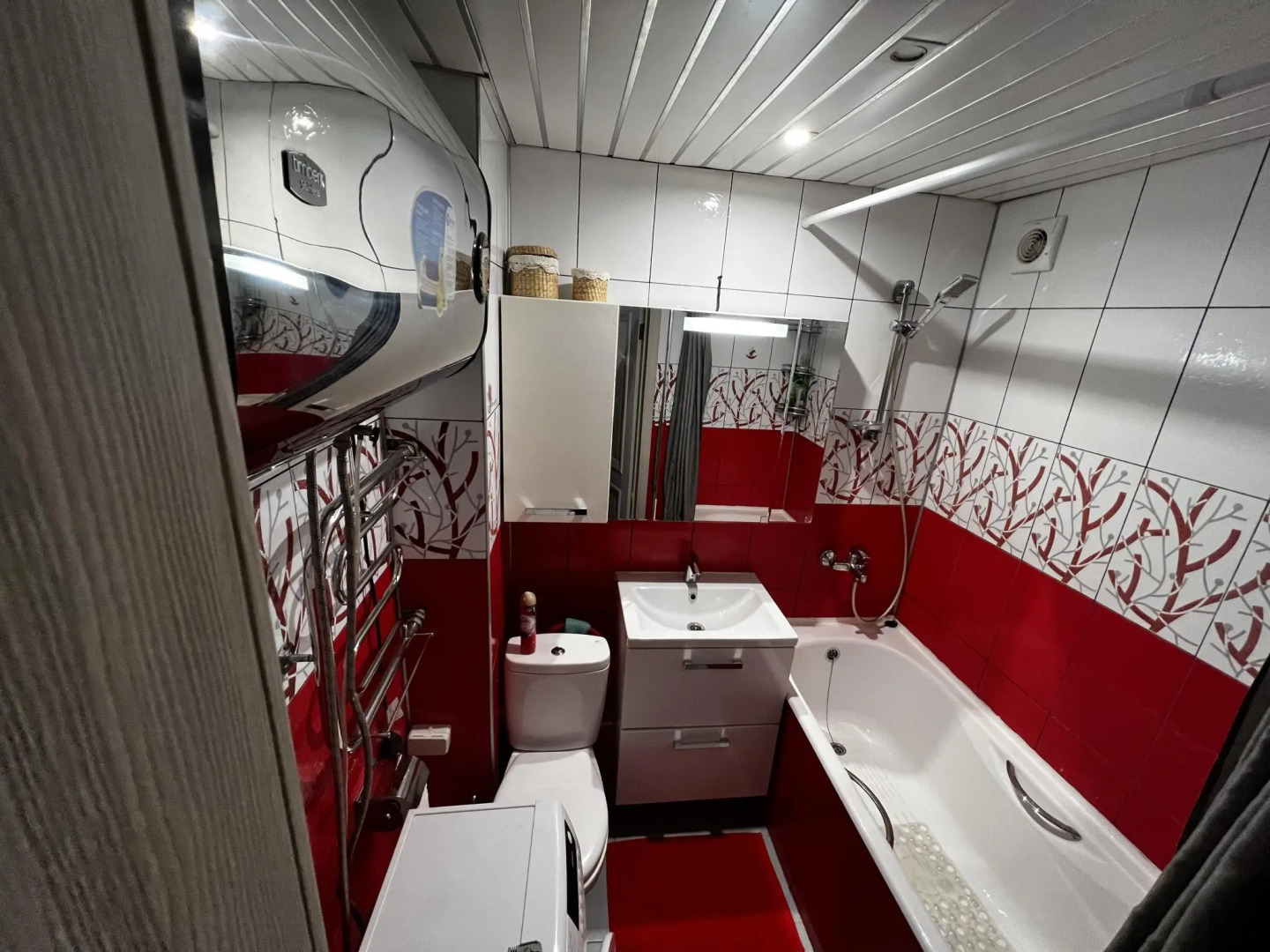 AlexHome (АлексХоум) на улице Трудовая 19