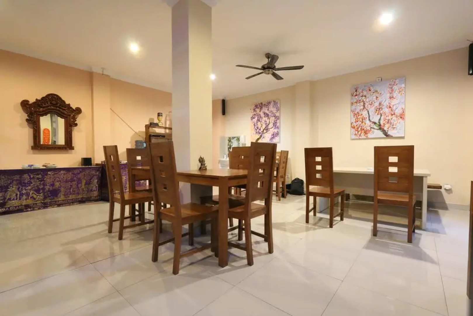 Amatara Abirama Villas