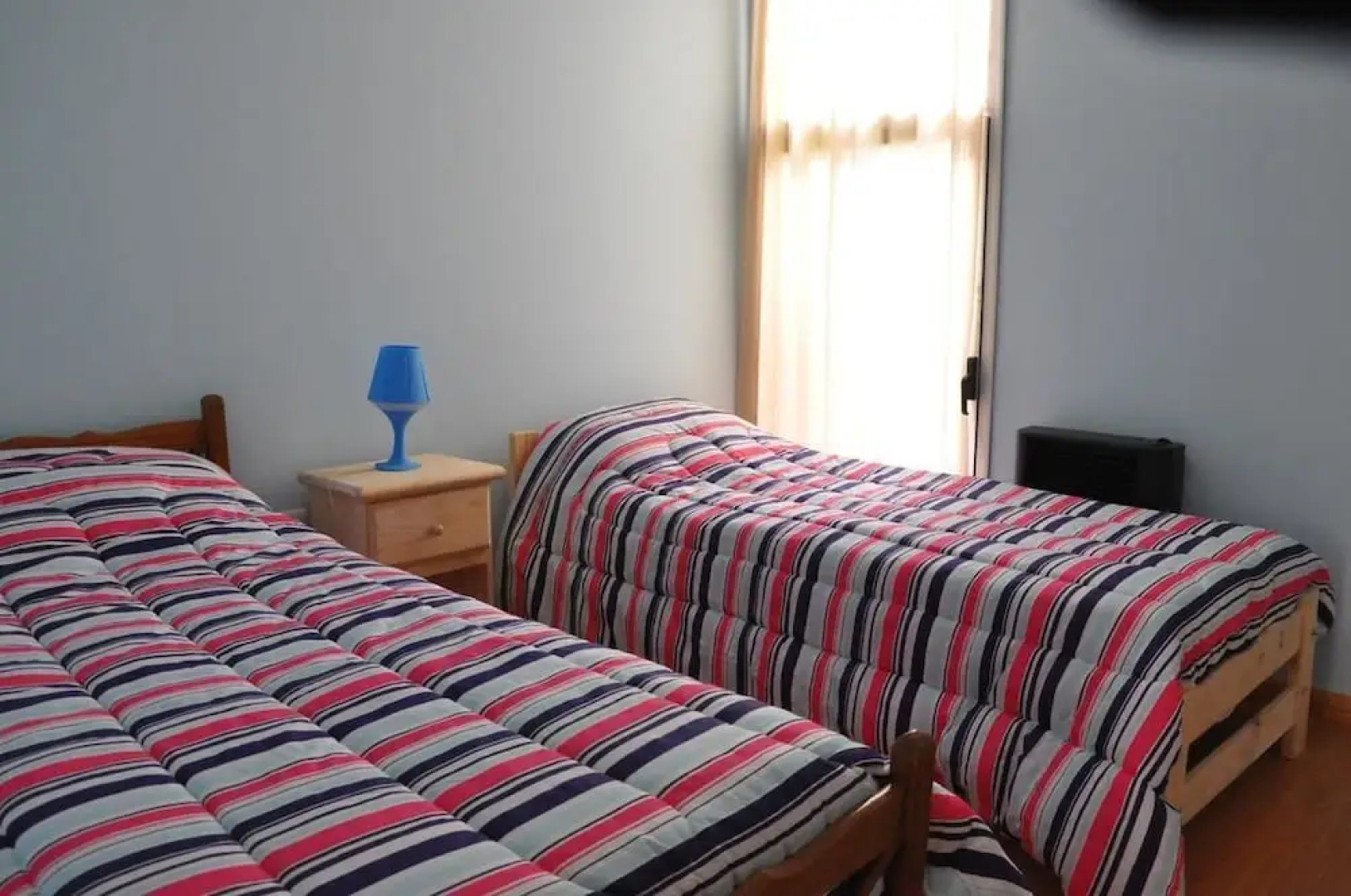 Departamentos Balcarce