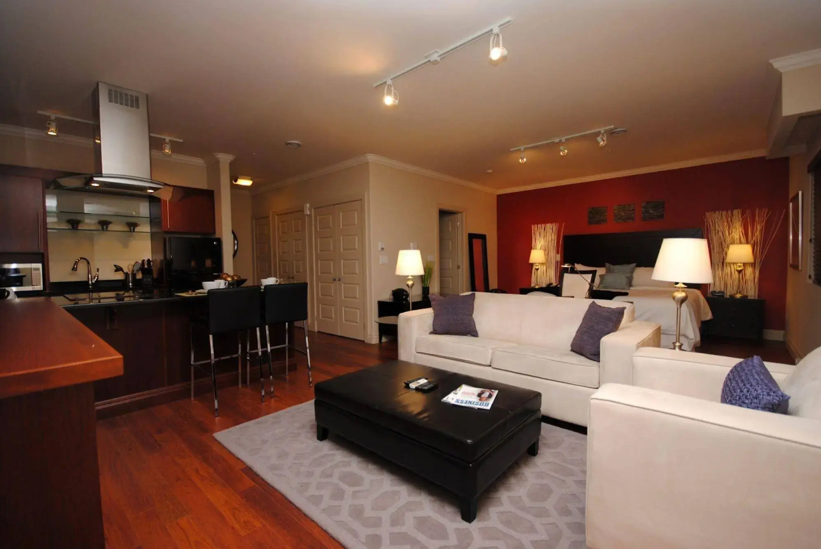 Premiere Suites - St. John's Signal Hill