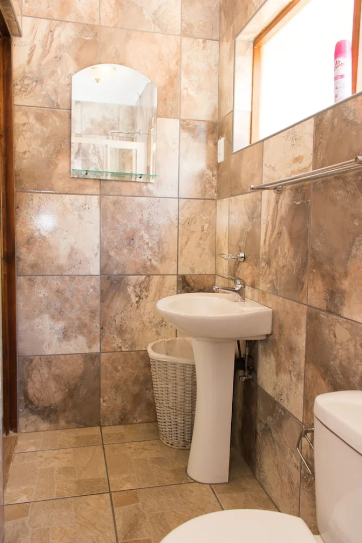 The Three Countries Estate