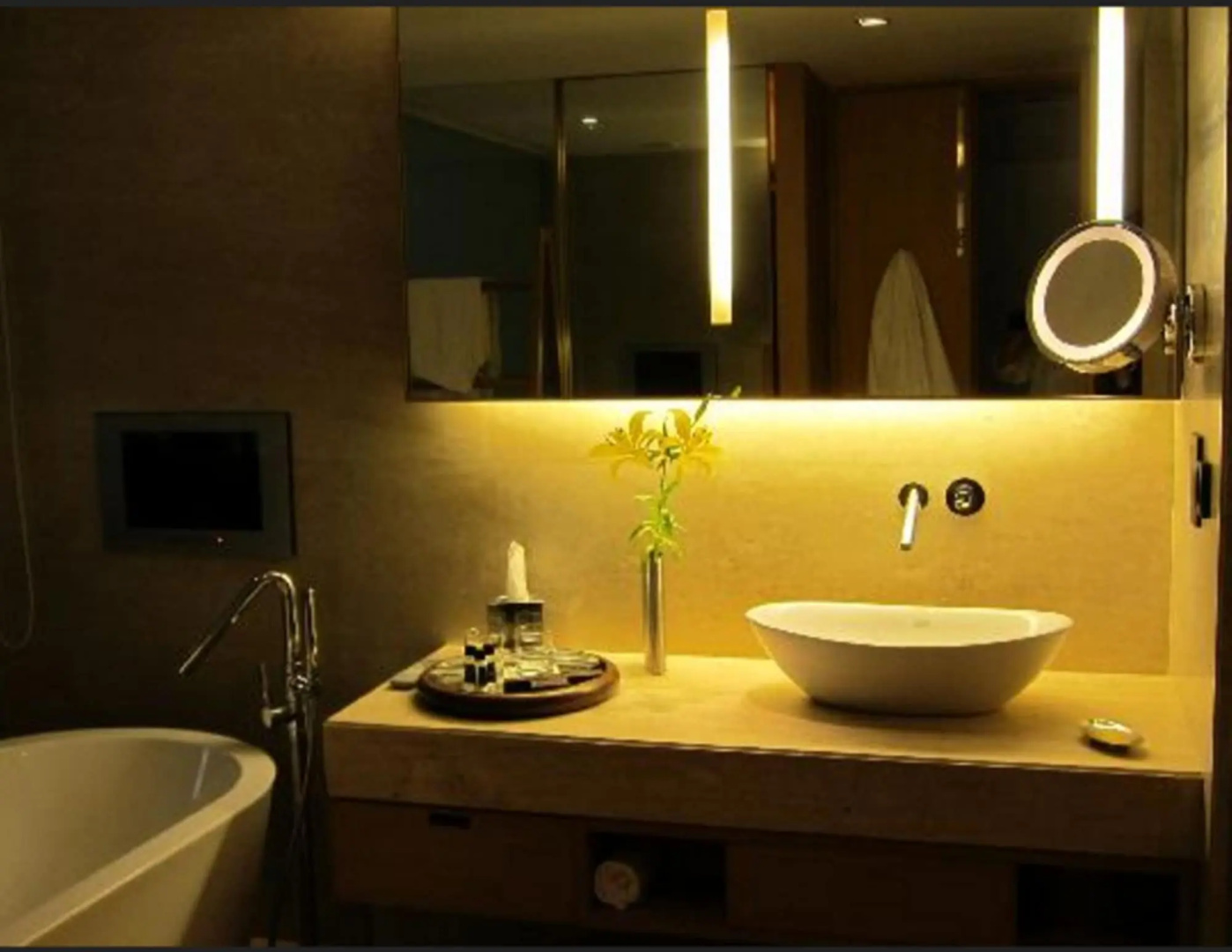 Taj Fisherman's Cove Resort & Spa, Chennai