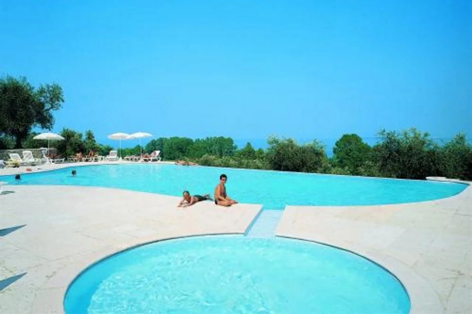 Castello Belvedere Apartments