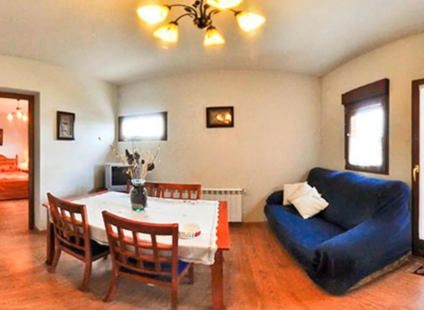 El Mirador Apartamentos