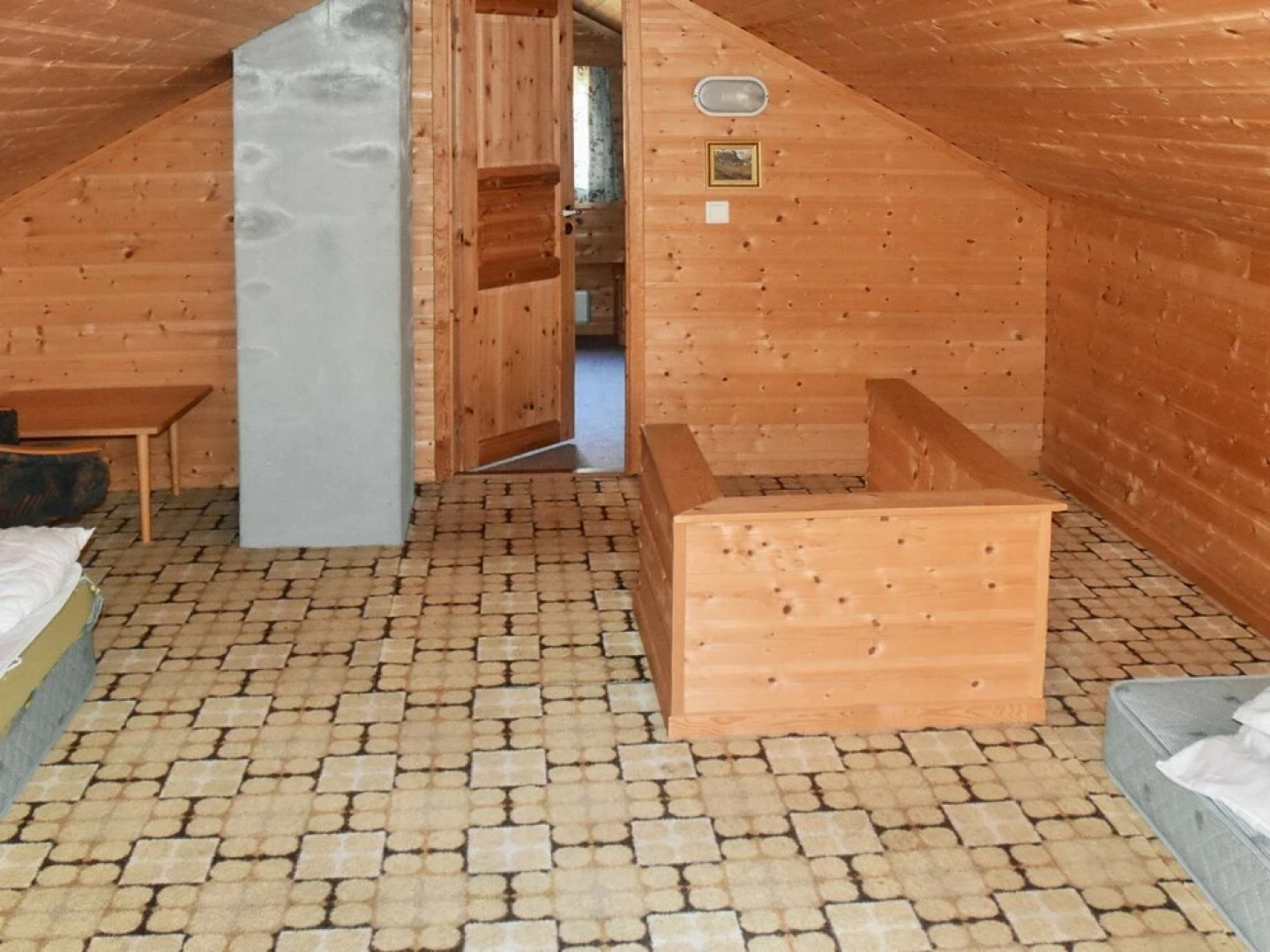 8 Person Holiday Home in Skei i Jølster