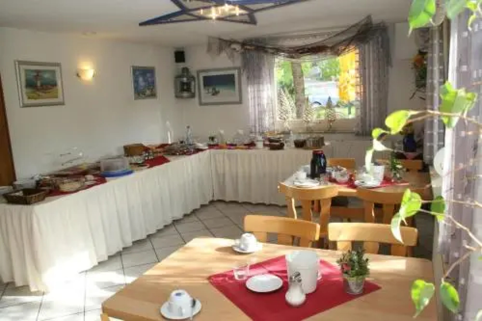 Landgasthof Hotel Will