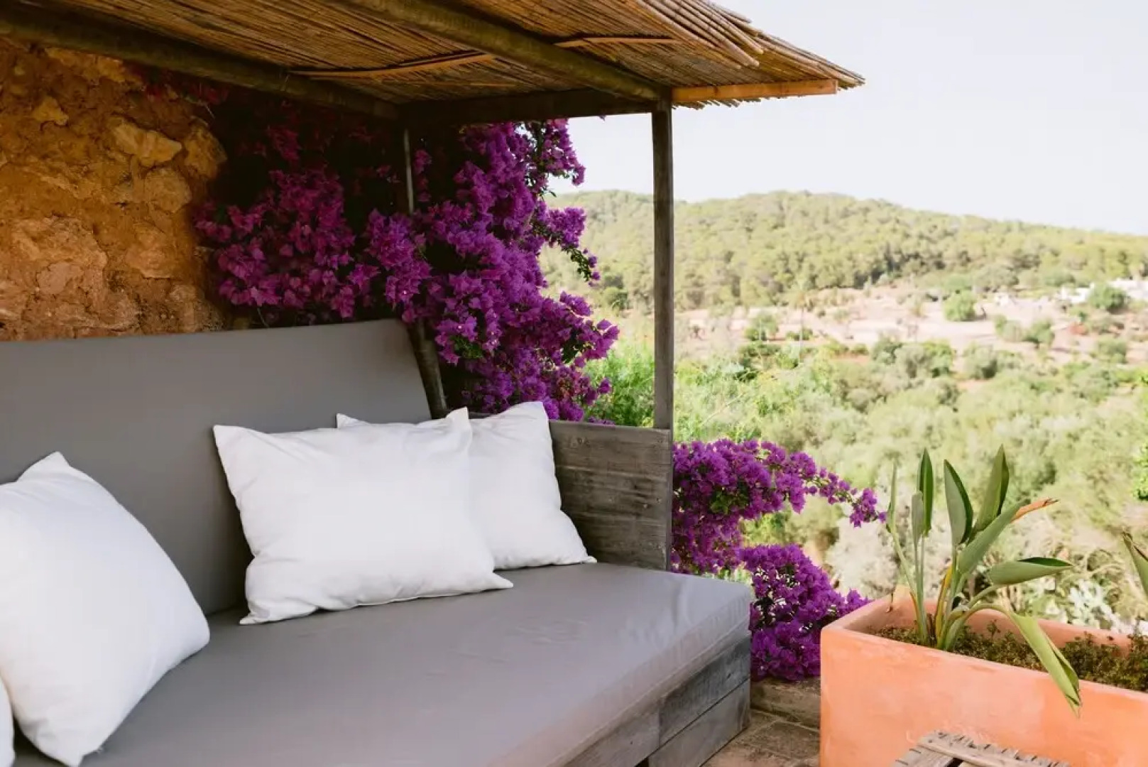 Can Quince de Balafia