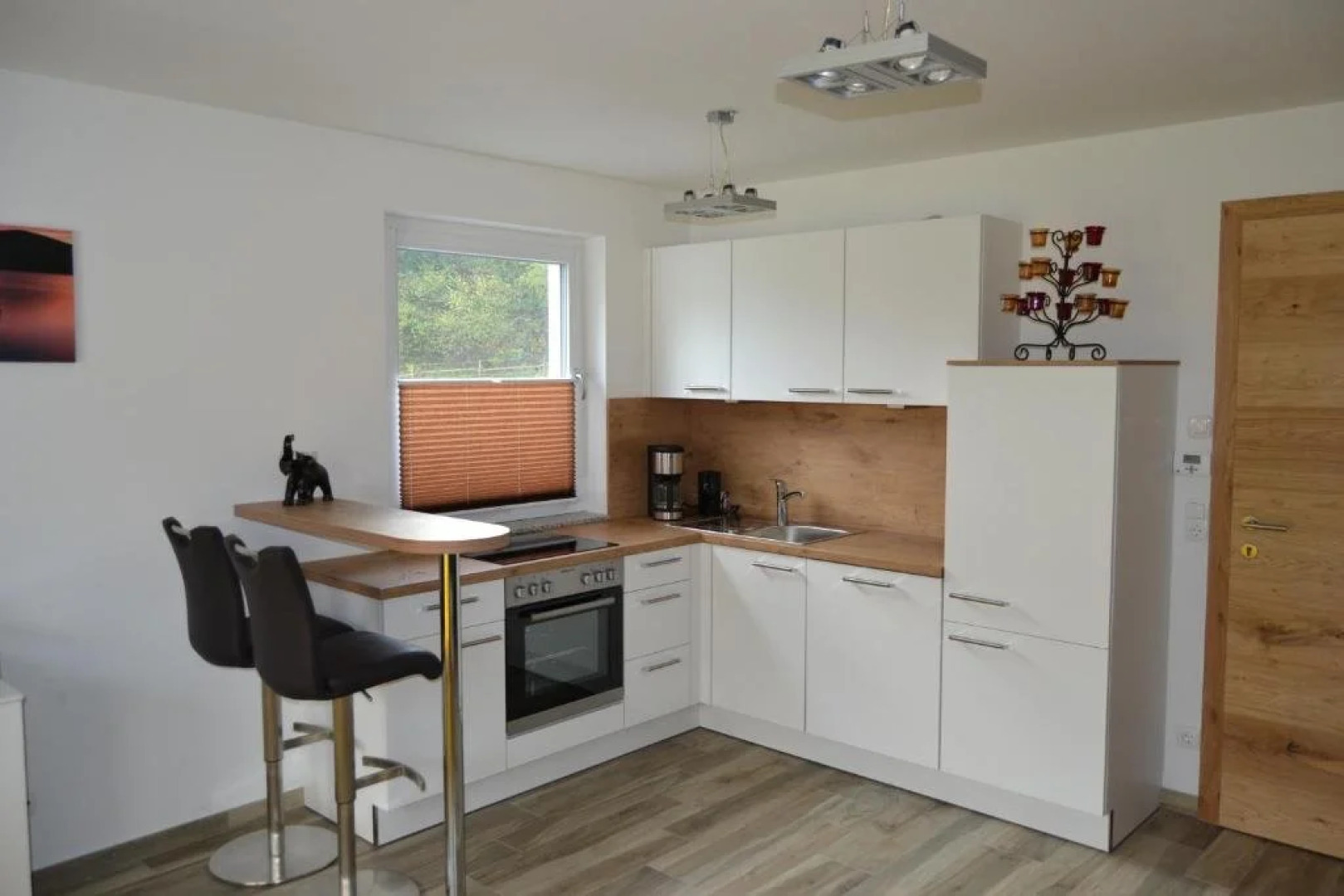 Panoramaresidenz Scheffau am Wilden Kaiser