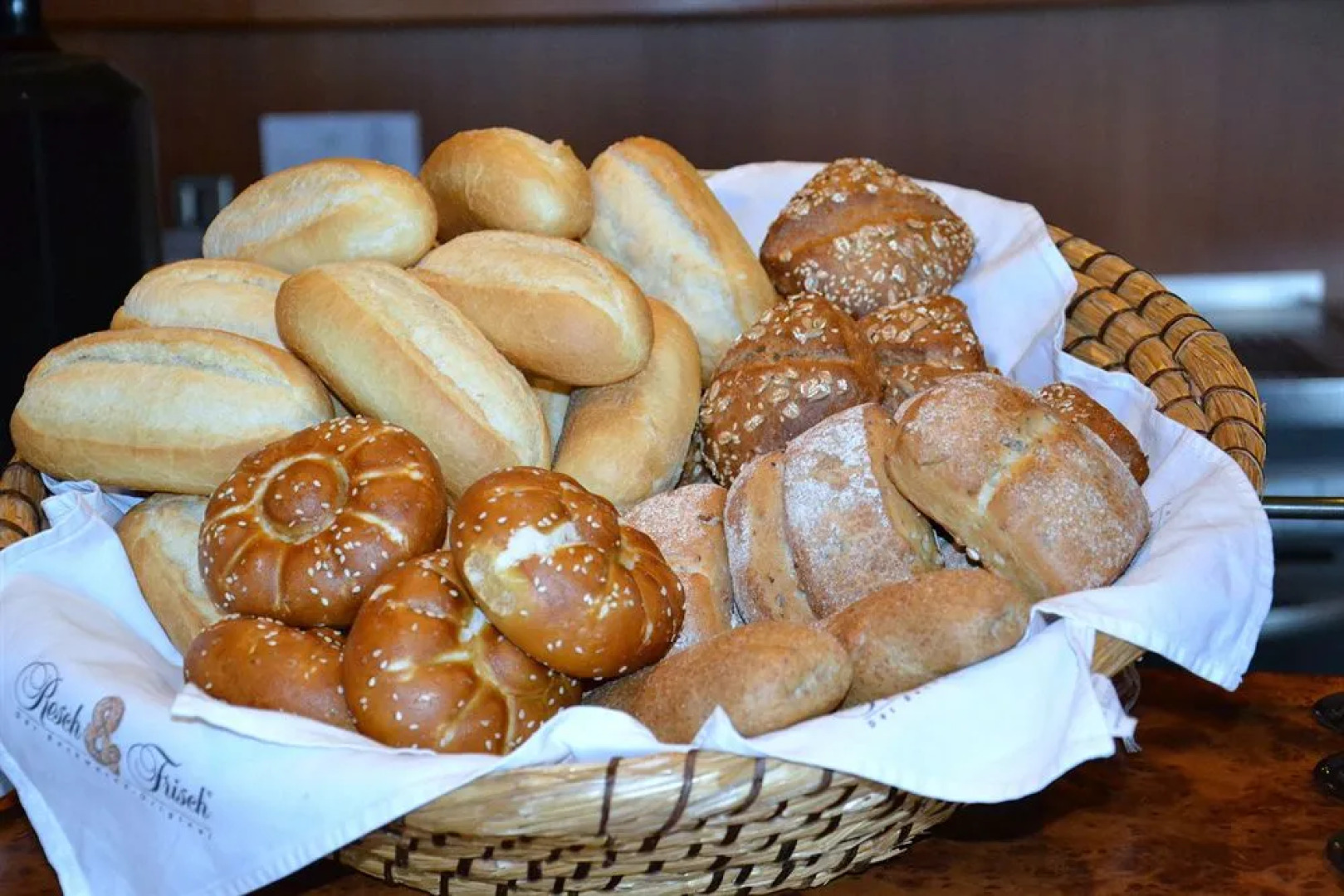 Land-gut-Hotel Hotel Berghof