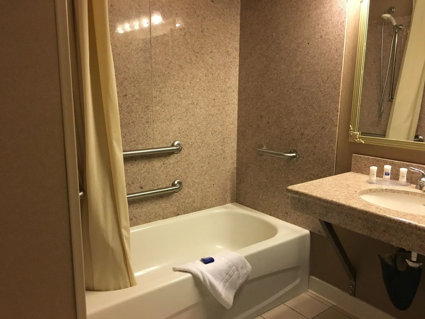 Coon Rapids North Metro Hotel to Norwood Inn & Suites