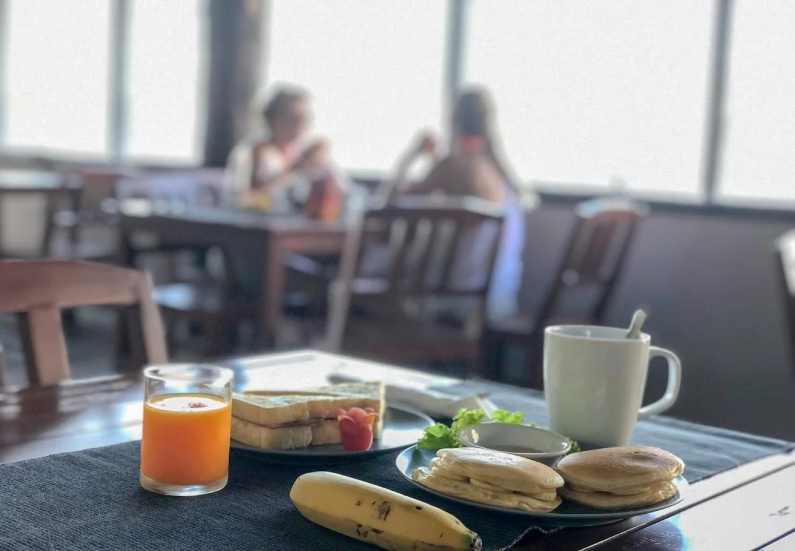 HIP Seaview Resort at Phi Phi