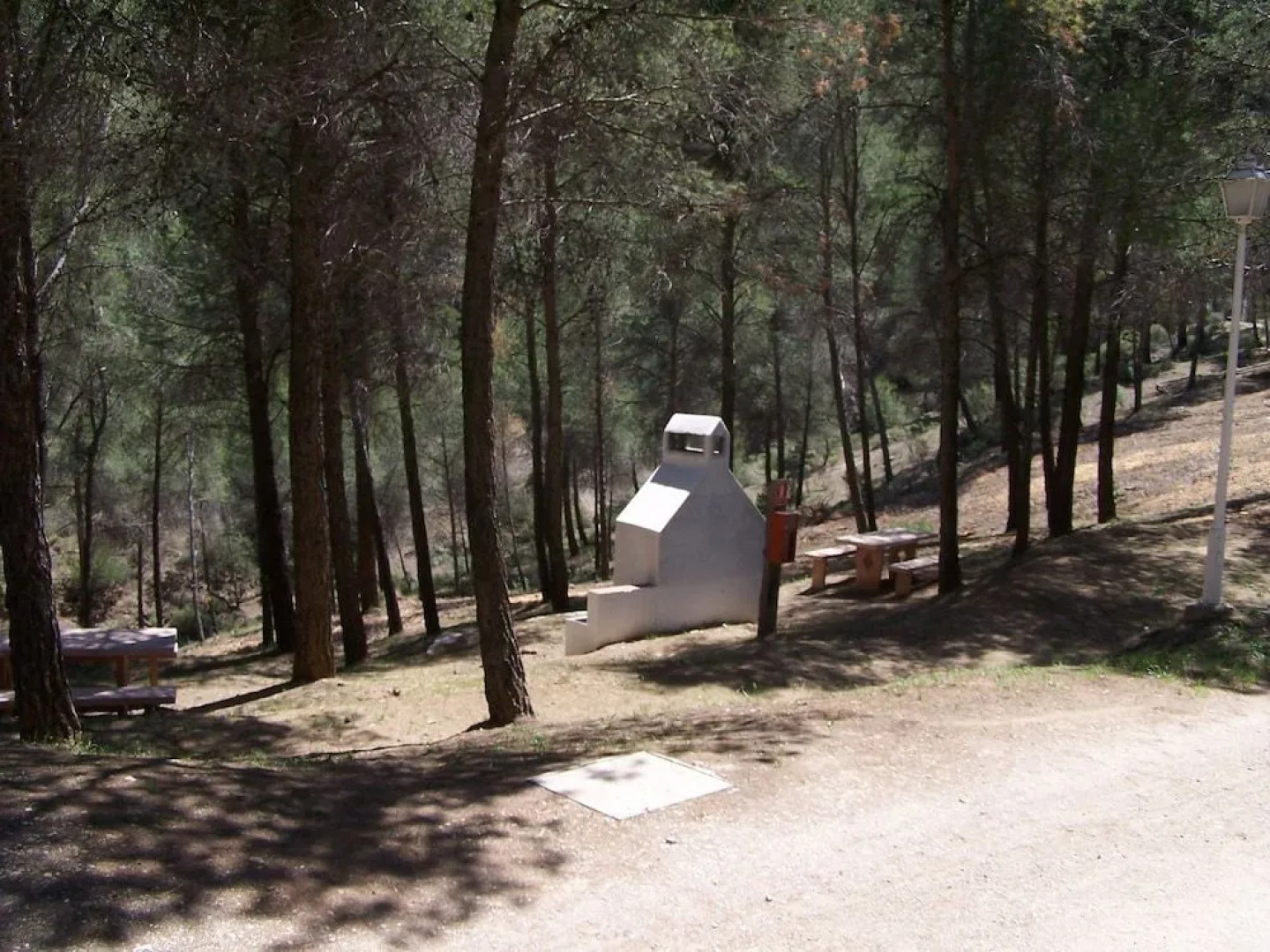 Apartamentos Parque Ardales