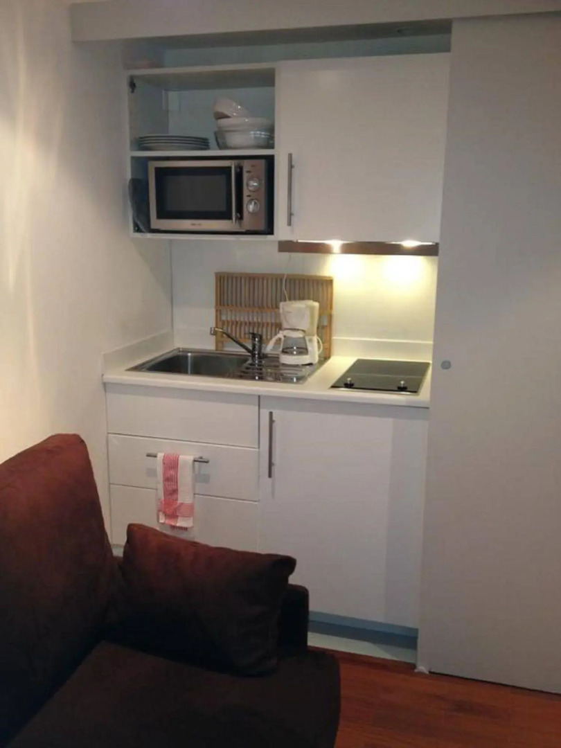 Residence Service Clamart