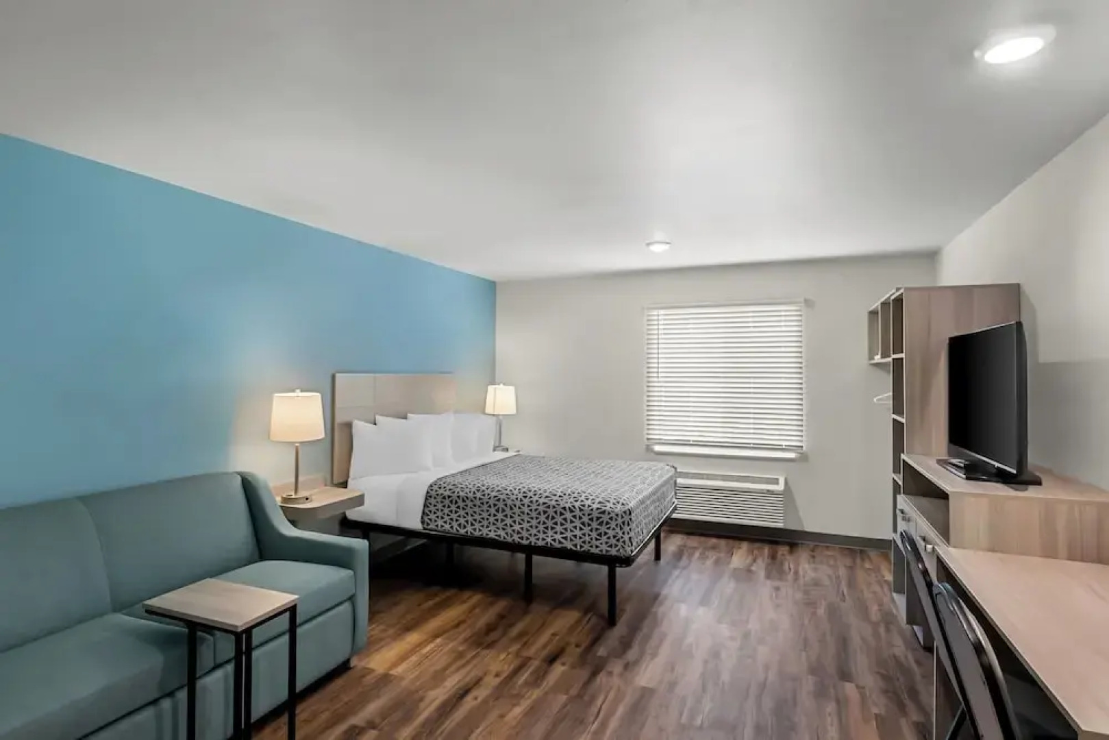 Woodspring Suites Anderson North I-85