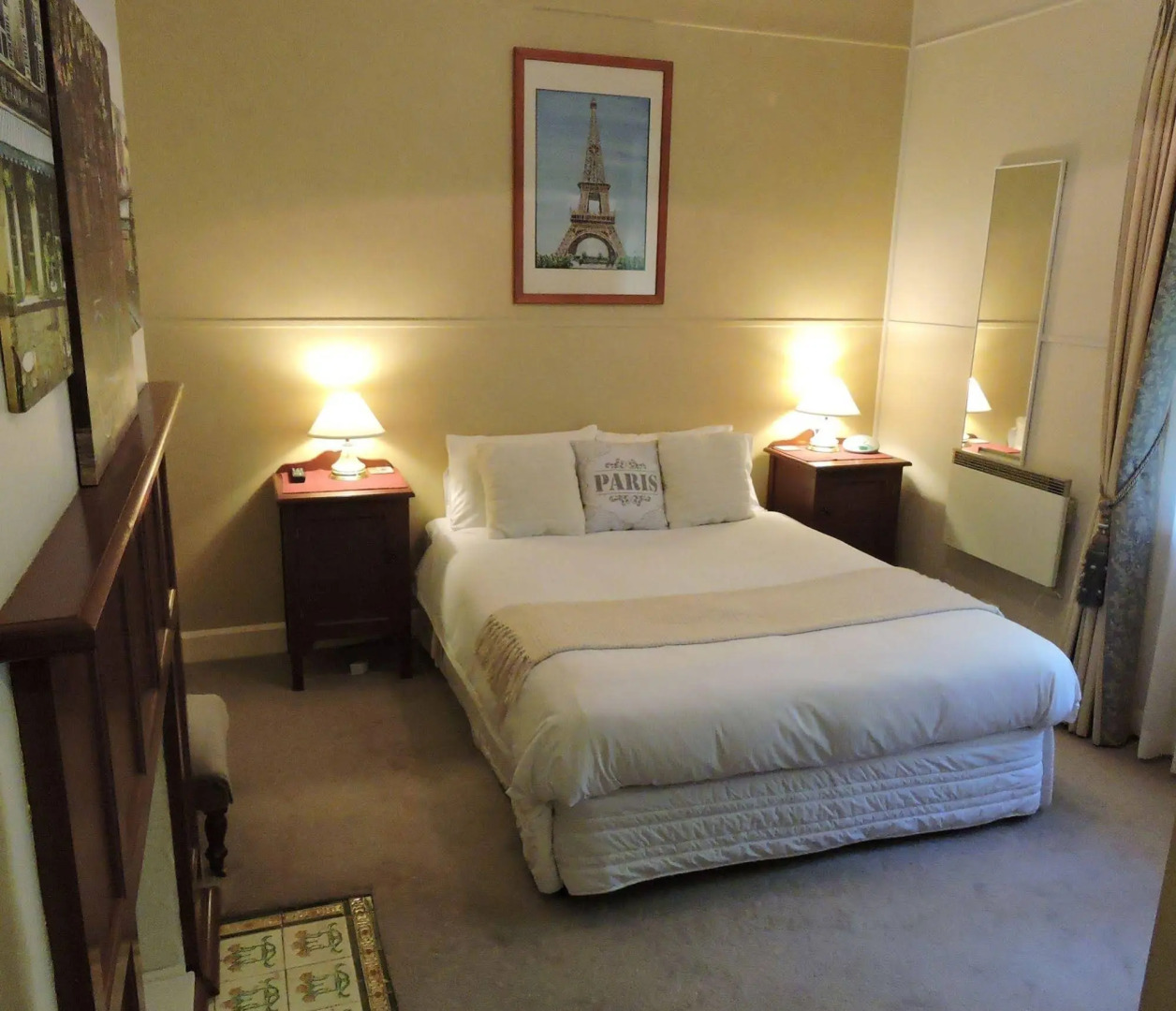 Kubba Roonga Guesthouse - Boutique Luxury Spa Retreat & Gardens