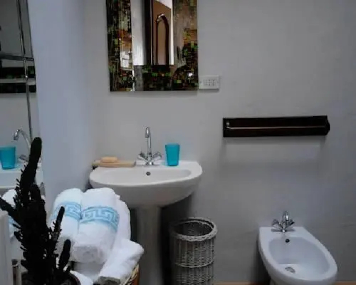 B&B Ma Maison Govone