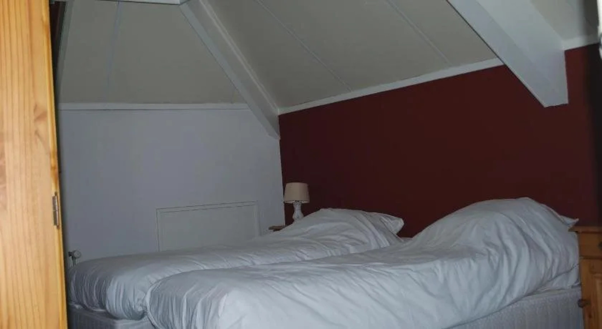 Hotel het Gemeentehuis Uithuizen