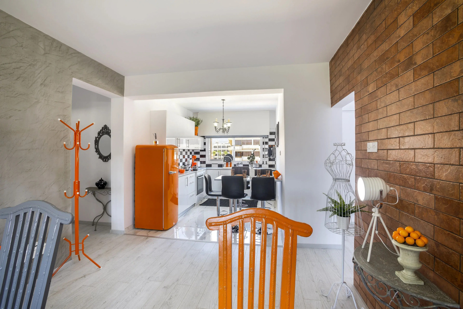 Castle Holiday Apartments