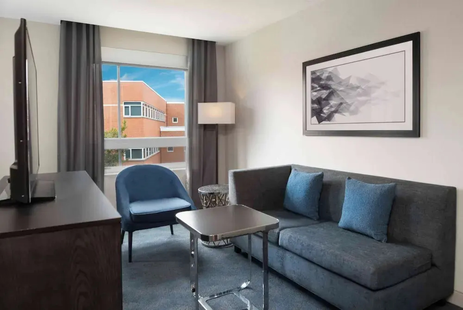 Homewood Suites by Hilton Boston Logan Airport Chelsea