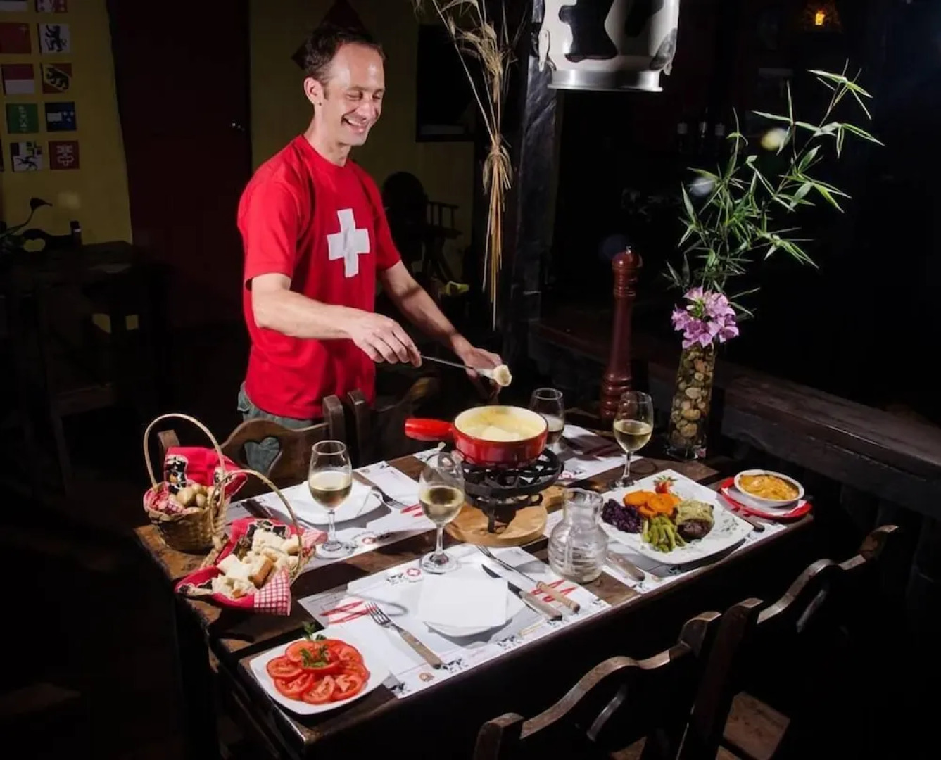 Finca de la Vaca - Glamping