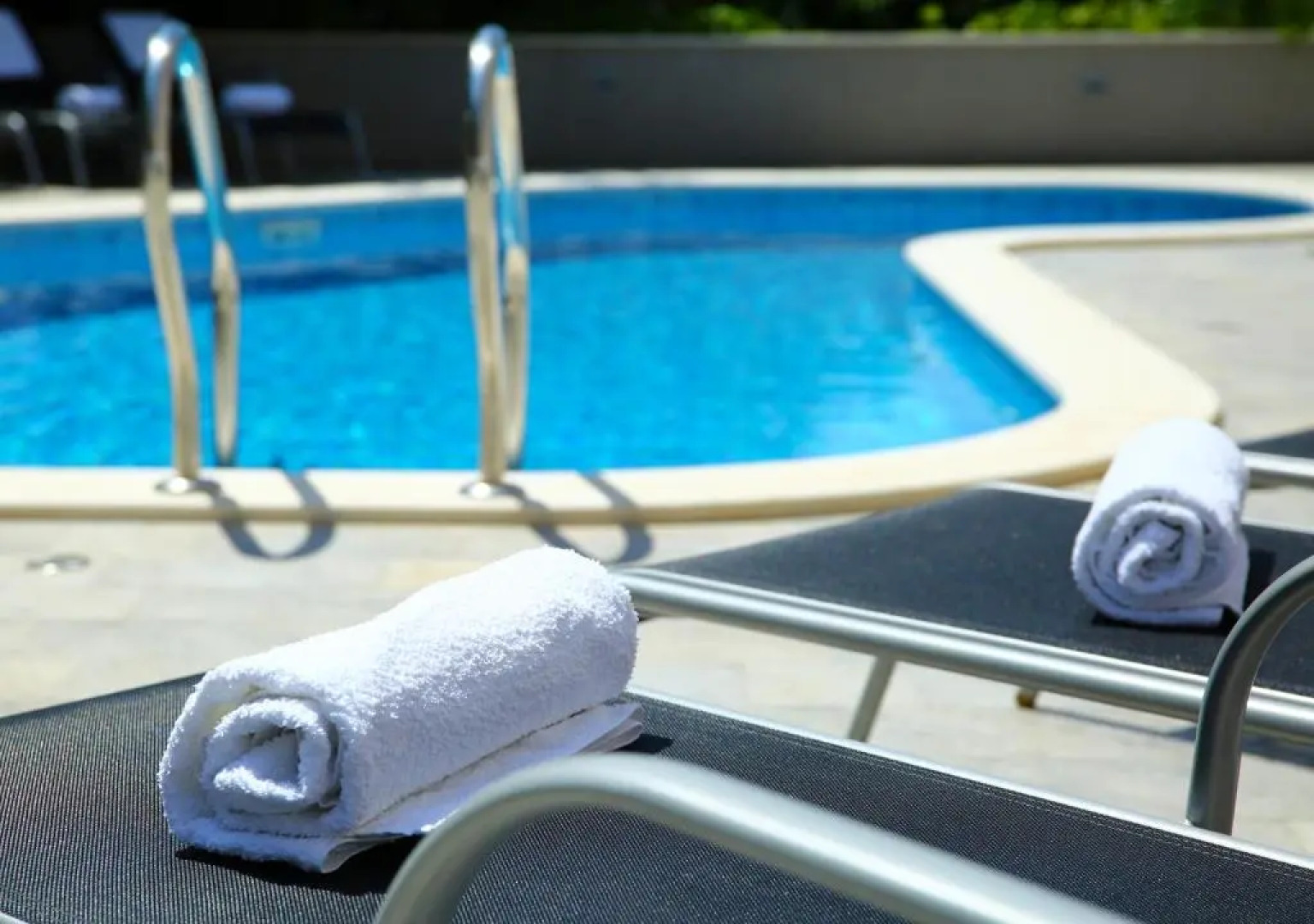 Apartments Nemira Exclusive