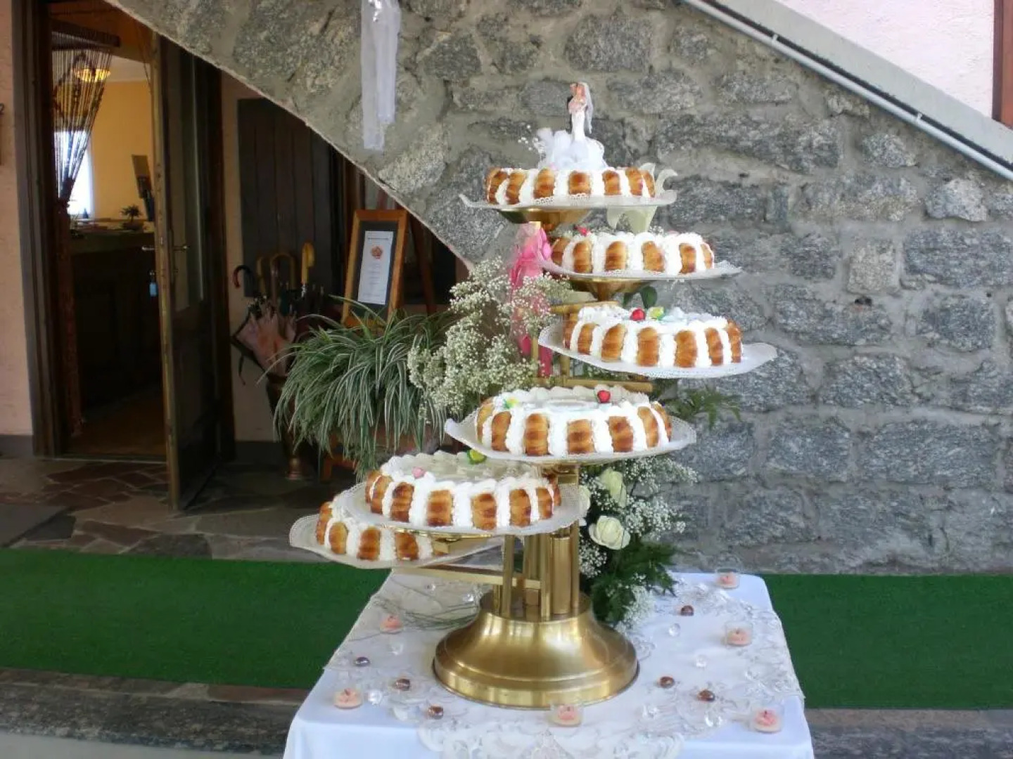 Hotel Ristorante Miravalle