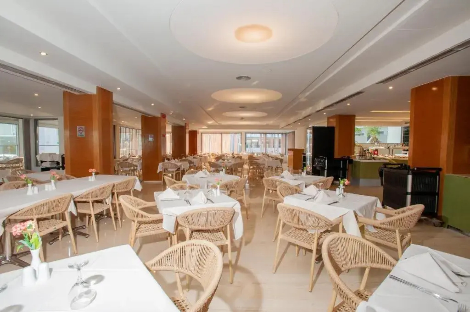 Island Resorts Marisol